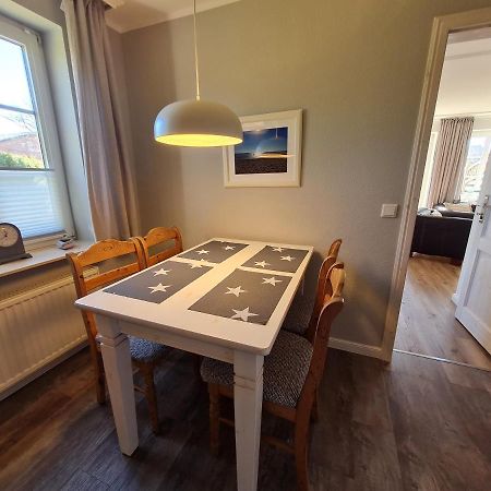 Ferienhaus Ellen, Eg Whg Utersum Εξωτερικό φωτογραφία